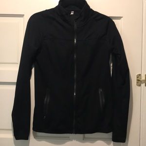 Fabletics Jacket/Sweatshirt